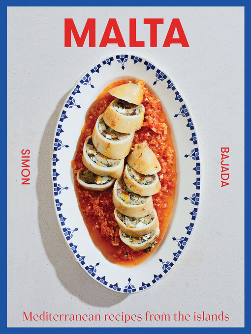 Title details for Malta by Simon Bajada - Available